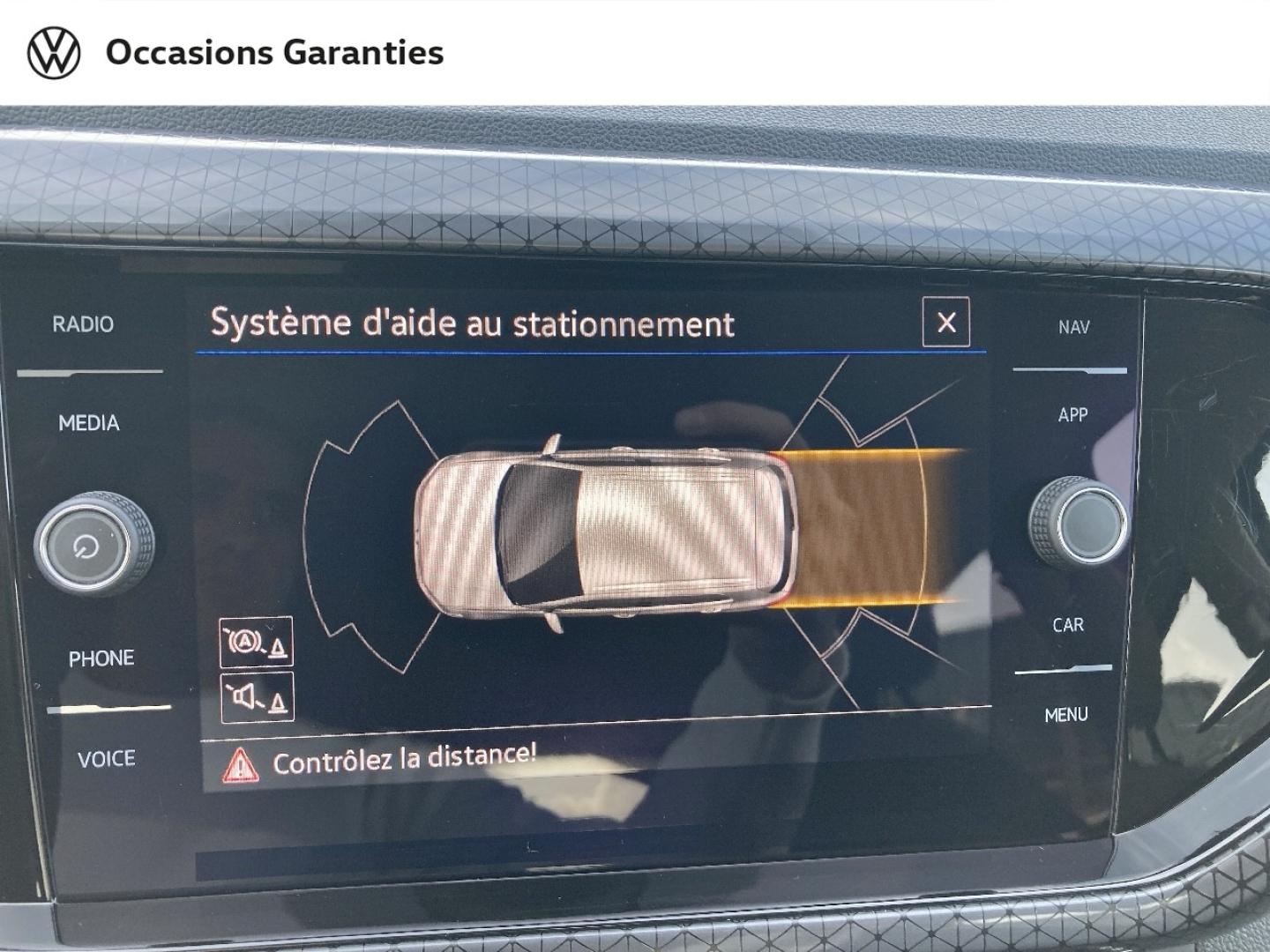 Voitures occasions VOLKSWAGEN T-CROSS Style Abbeville