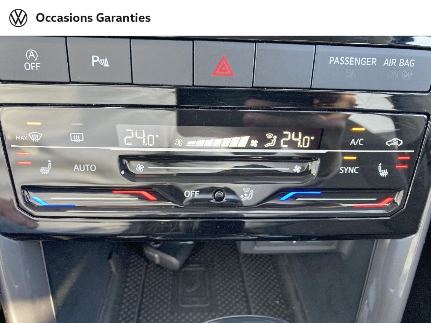 Voitures occasions VOLKSWAGEN T-CROSS Style Abbeville