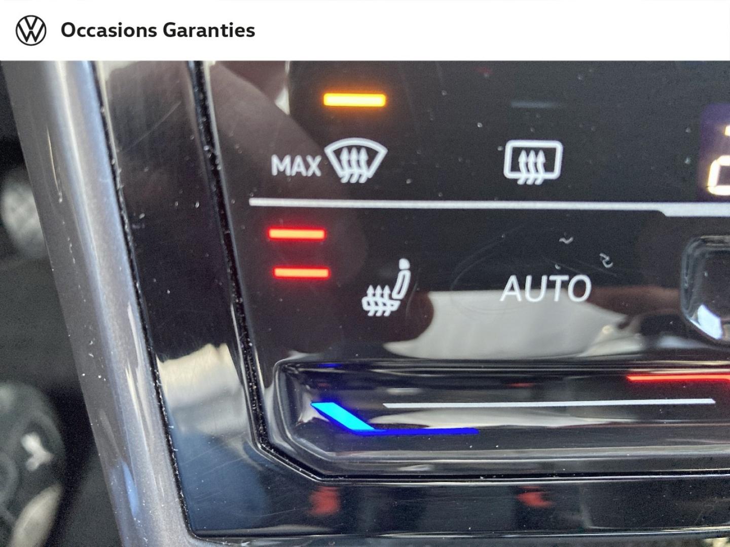 Voitures occasions VOLKSWAGEN T-CROSS Style Abbeville