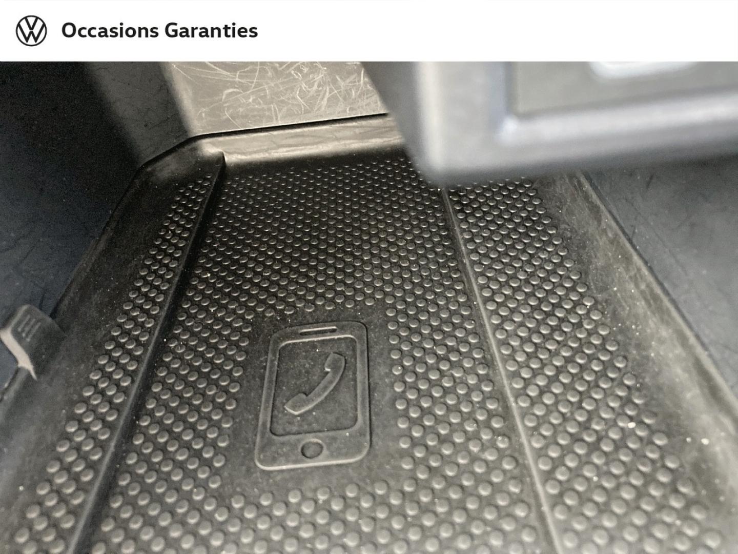 Voitures occasions VOLKSWAGEN T-CROSS Style Abbeville