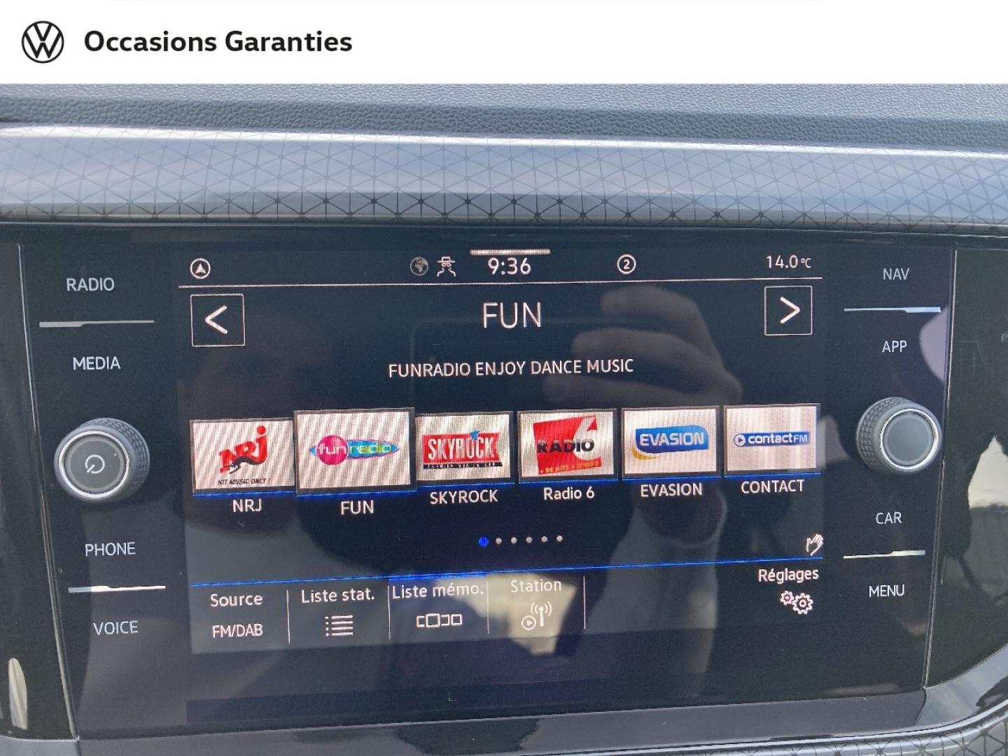 Voitures occasions VOLKSWAGEN T-CROSS Style Abbeville