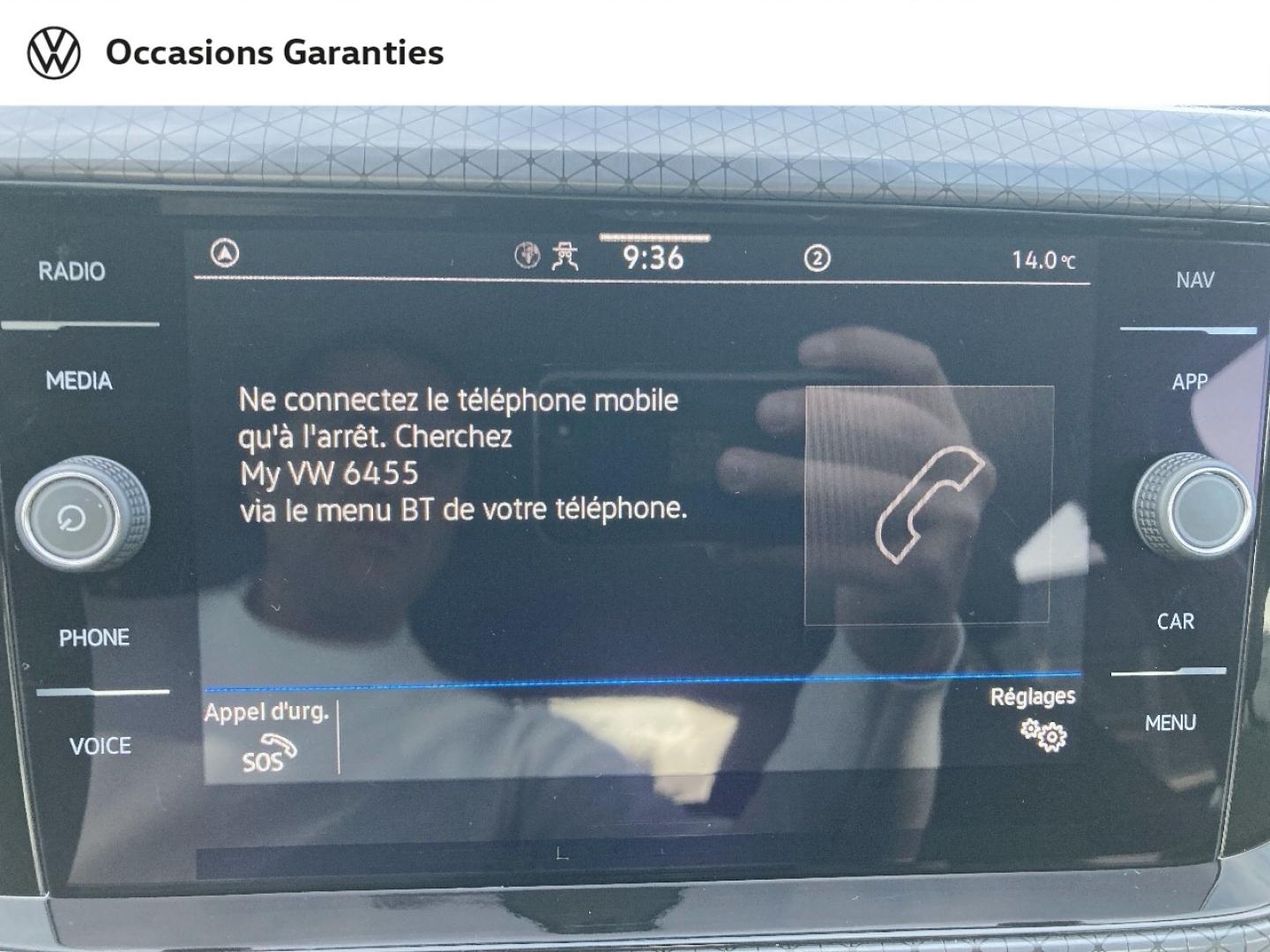 Voitures occasions VOLKSWAGEN T-CROSS Style Abbeville