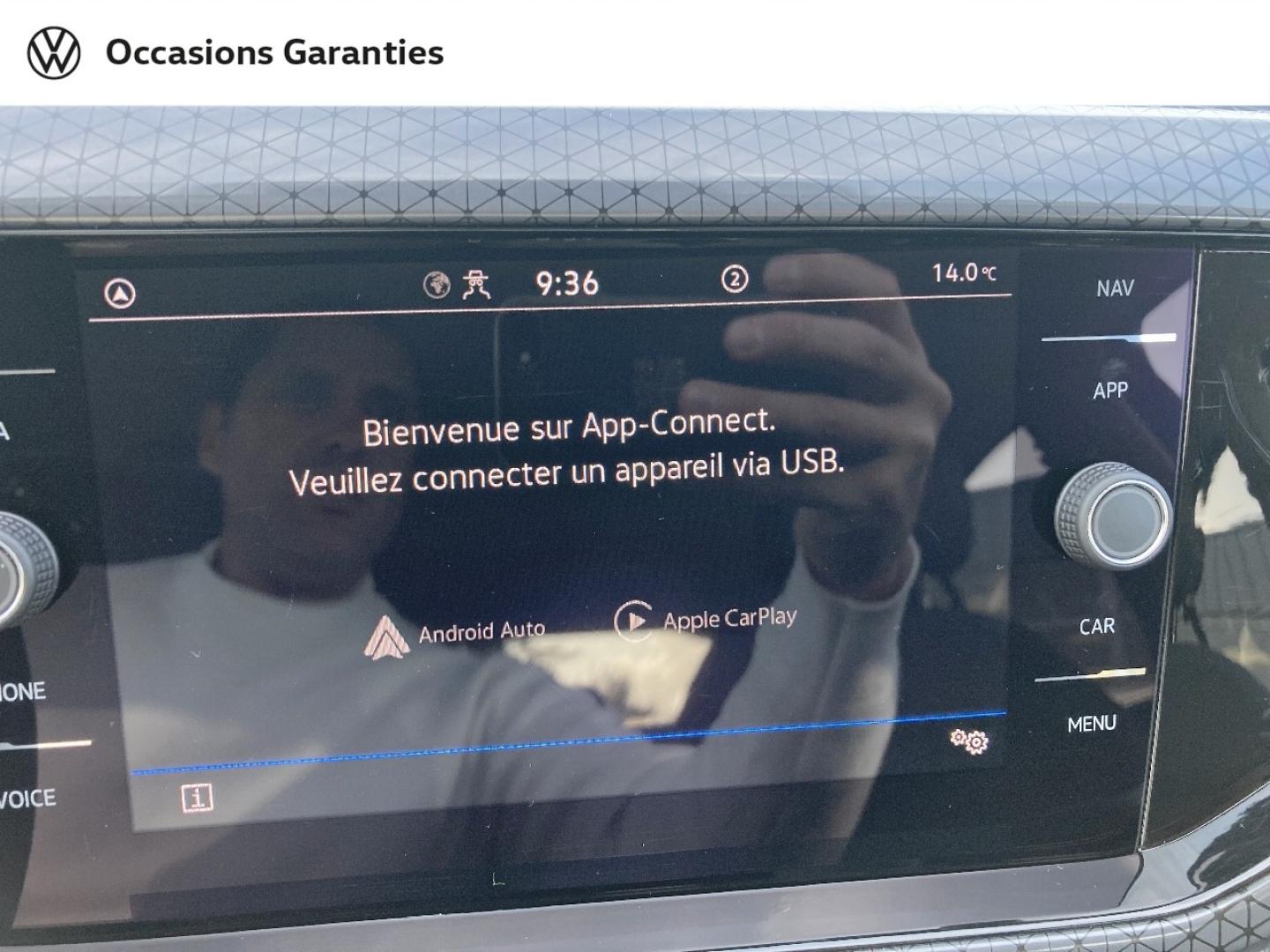 Voitures occasions VOLKSWAGEN T-CROSS Style Abbeville