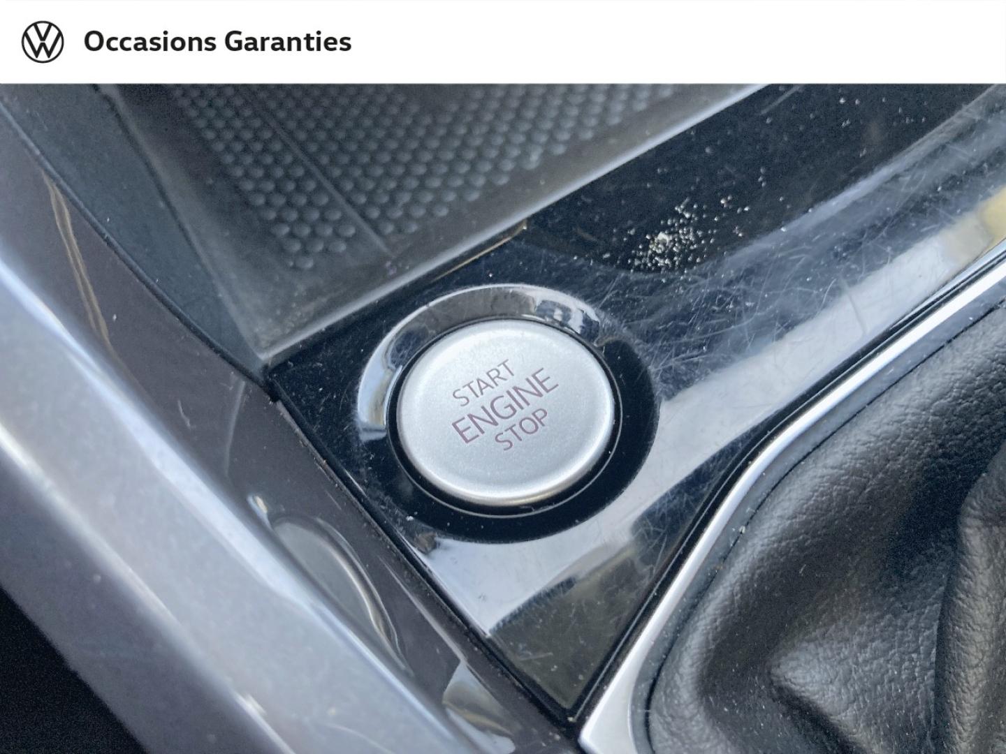 Voitures occasions VOLKSWAGEN T-CROSS Style Abbeville