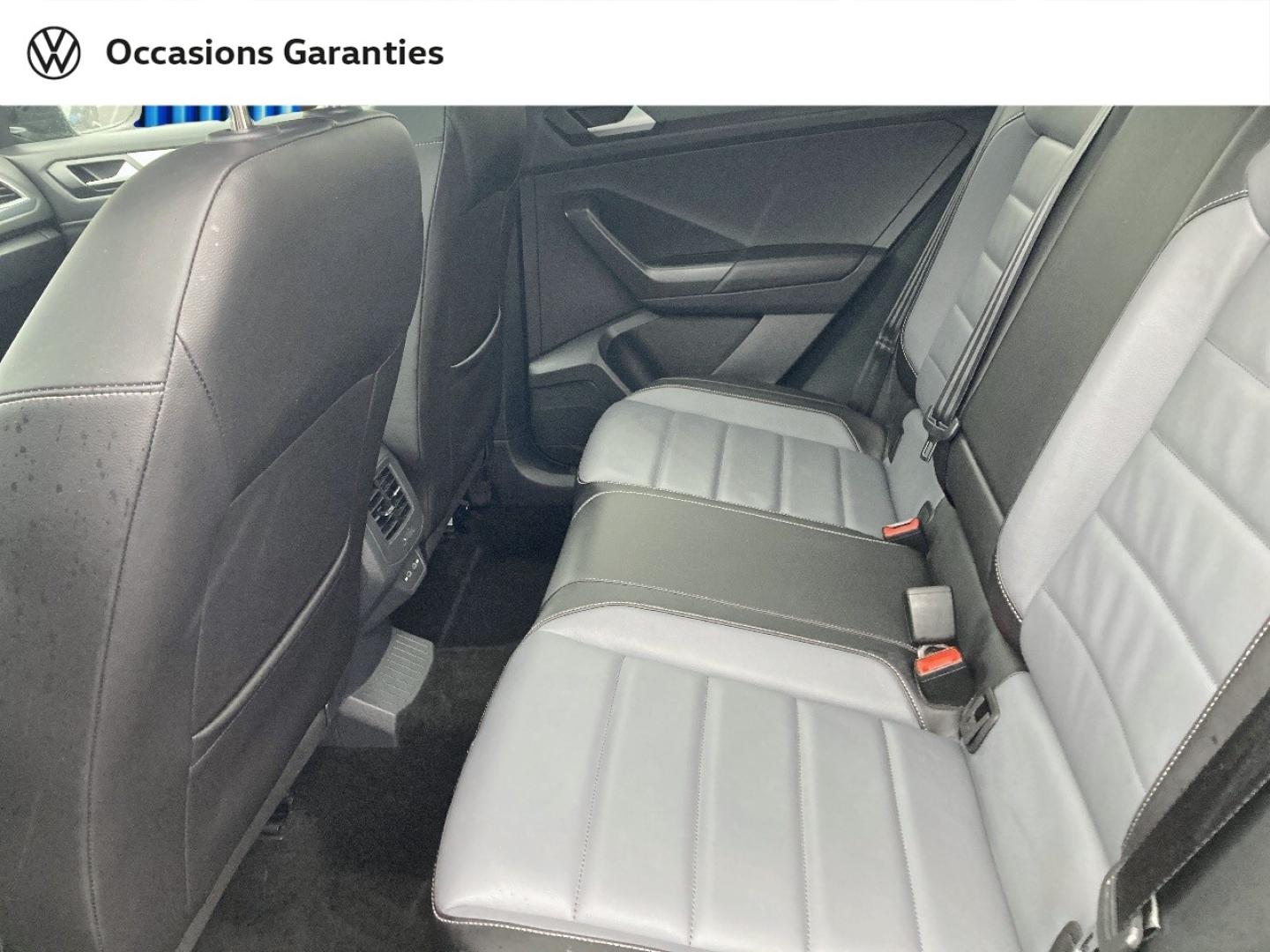 Voitures occasions VOLKSWAGEN T-ROC Style Exclusive Abbeville