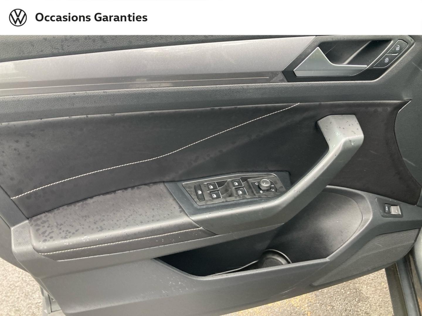 Voitures occasions VOLKSWAGEN T-ROC Style Exclusive Abbeville