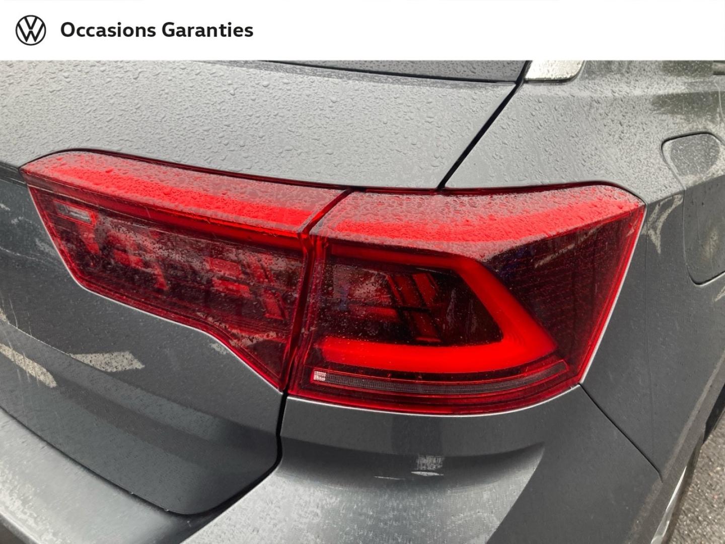 Voitures occasions VOLKSWAGEN T-ROC Style Exclusive Rivery