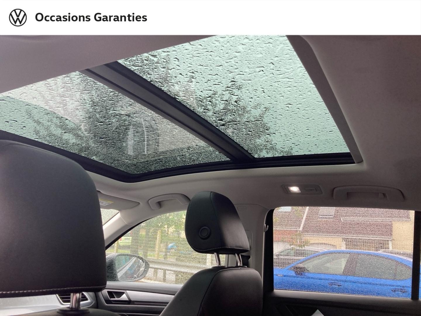 Voitures occasions VOLKSWAGEN T-ROC Style Exclusive Rivery