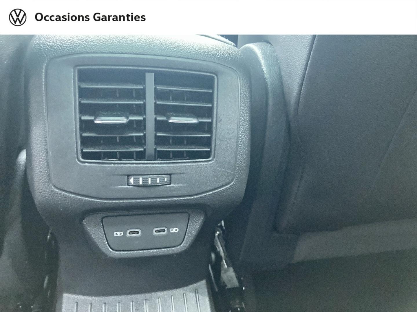 Voitures occasions VOLKSWAGEN T-ROC Style Exclusive Abbeville