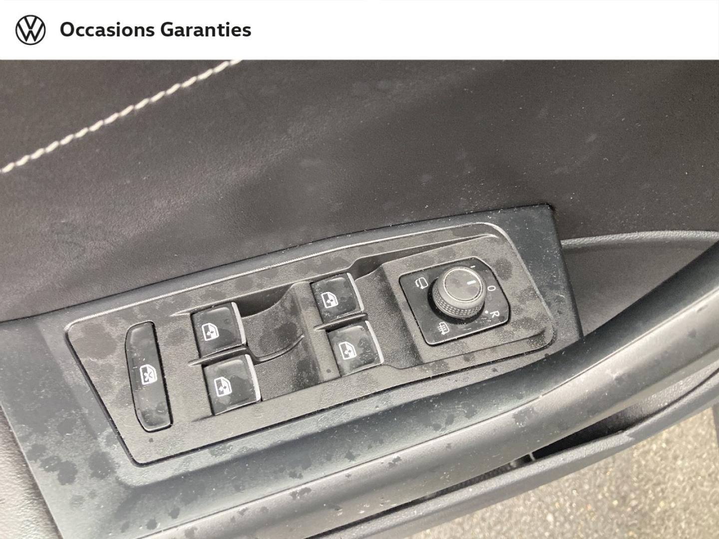 Voitures occasions VOLKSWAGEN T-ROC Style Exclusive Abbeville