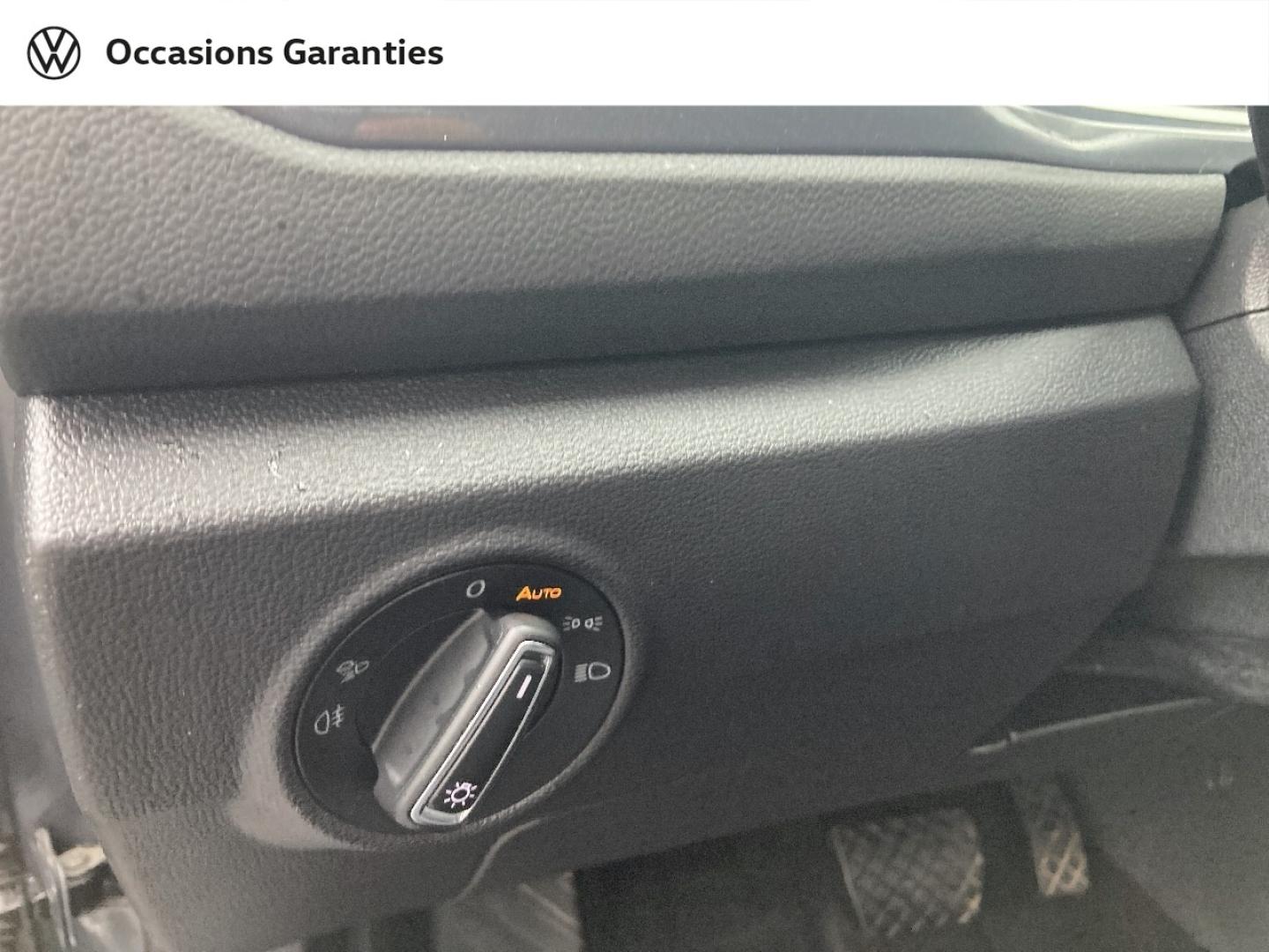 Voitures occasions VOLKSWAGEN T-ROC Style Exclusive Abbeville