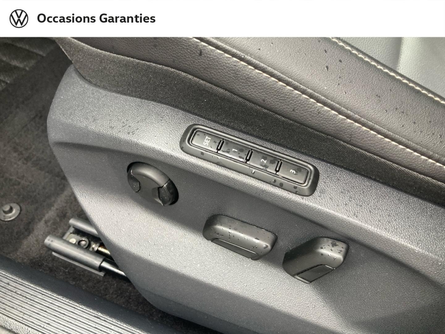 Voitures occasions VOLKSWAGEN T-ROC Style Exclusive Abbeville