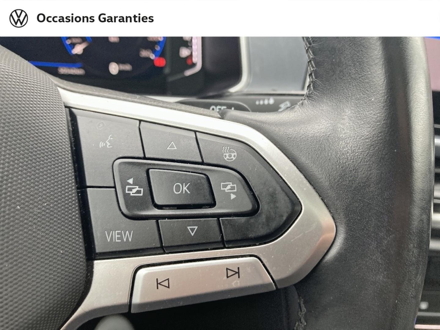 Voitures occasions VOLKSWAGEN T-ROC Style Exclusive Abbeville