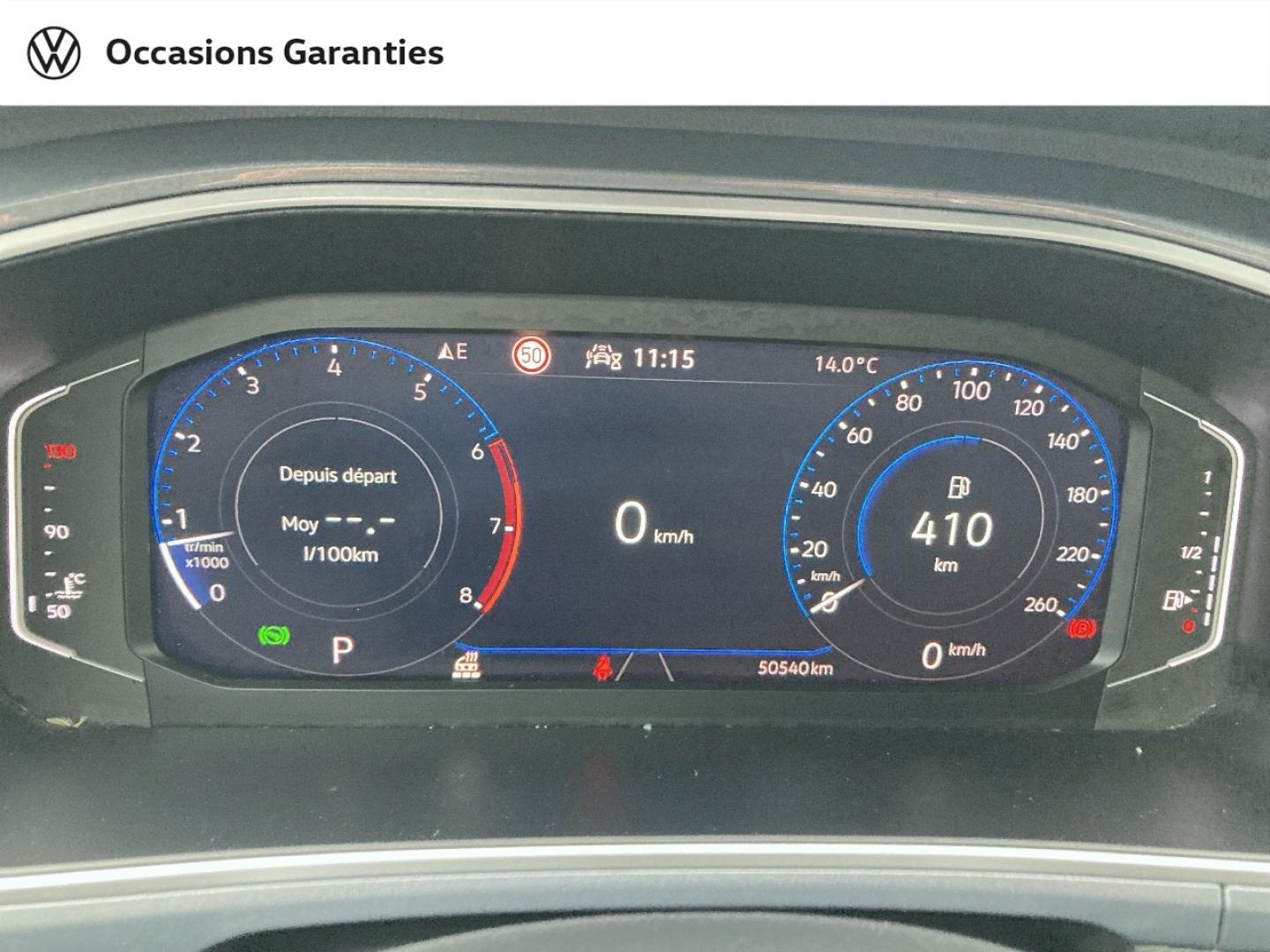 Voitures occasions VOLKSWAGEN T-ROC Style Exclusive Abbeville