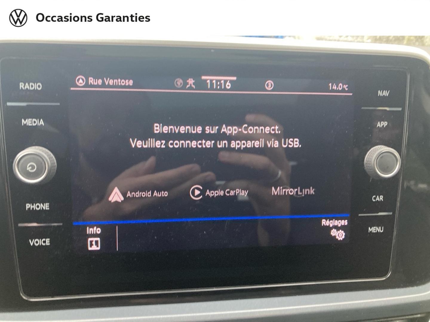 Voitures occasions VOLKSWAGEN T-ROC Style Exclusive Abbeville