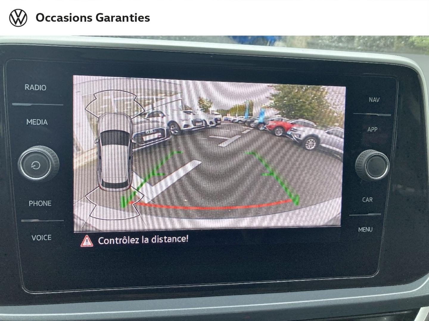Voitures occasions VOLKSWAGEN T-ROC Style Exclusive Abbeville