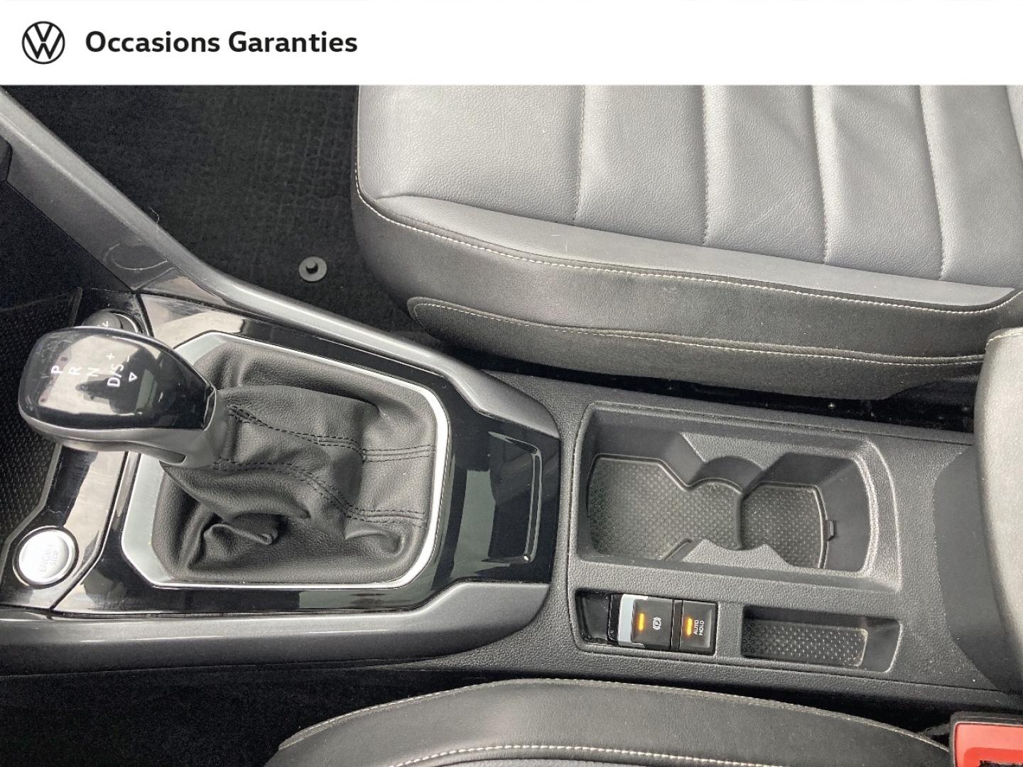 Voitures occasions VOLKSWAGEN T-ROC Style Exclusive Abbeville