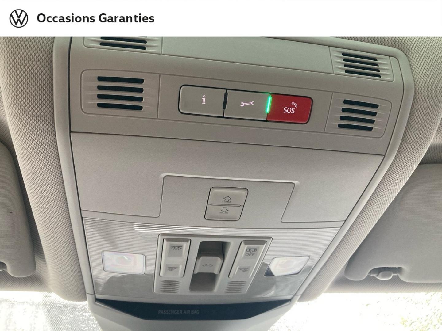 Voitures occasions VOLKSWAGEN T-ROC Style Exclusive Abbeville