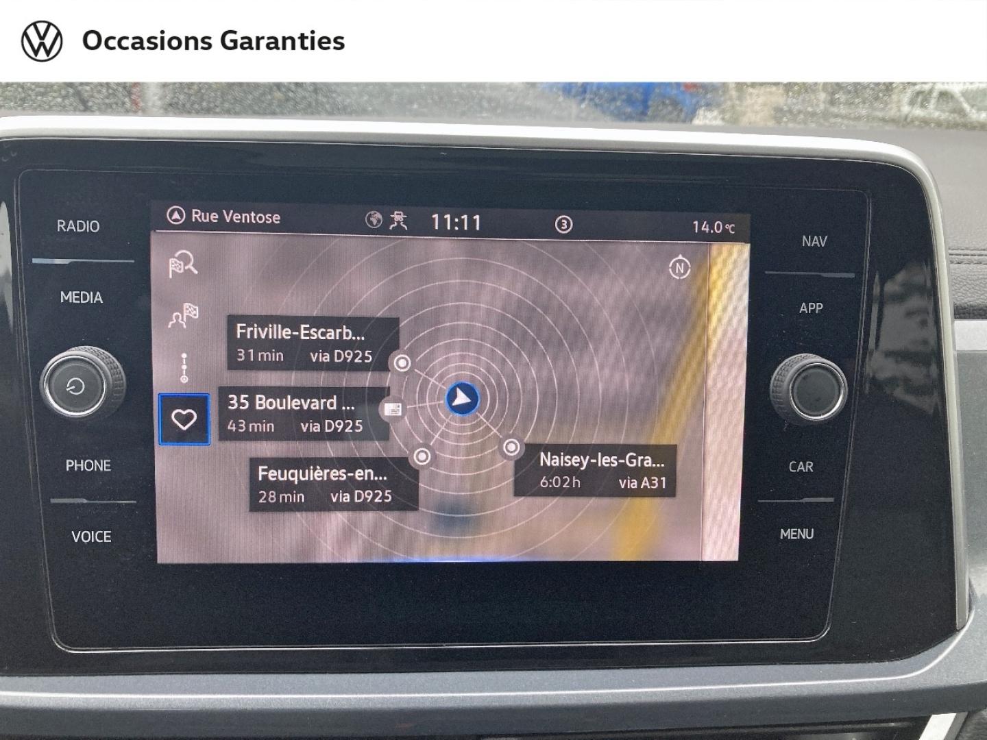 Voitures occasions VOLKSWAGEN T-ROC Style Exclusive Rivery