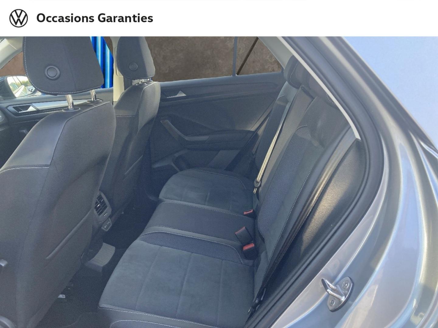 Voitures occasions VOLKSWAGEN T-ROC Style Hazebrouck