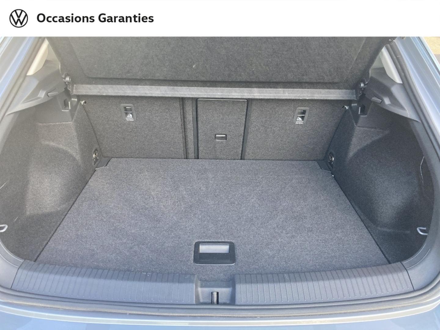 Voitures occasions VOLKSWAGEN T-ROC Style Abbeville