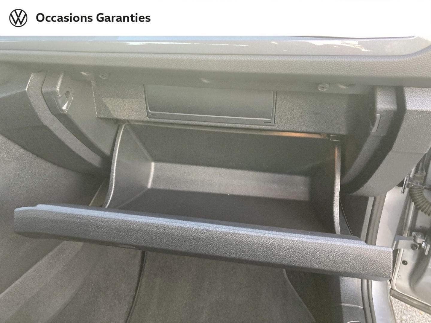 Voitures occasions VOLKSWAGEN T-ROC Style Abbeville