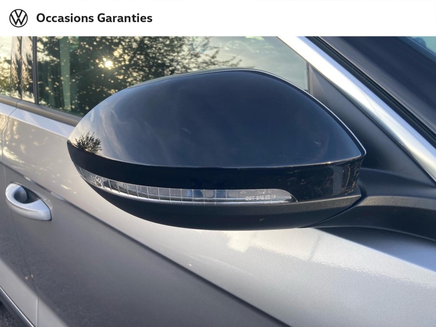Voitures occasions VOLKSWAGEN T-ROC Style Abbeville