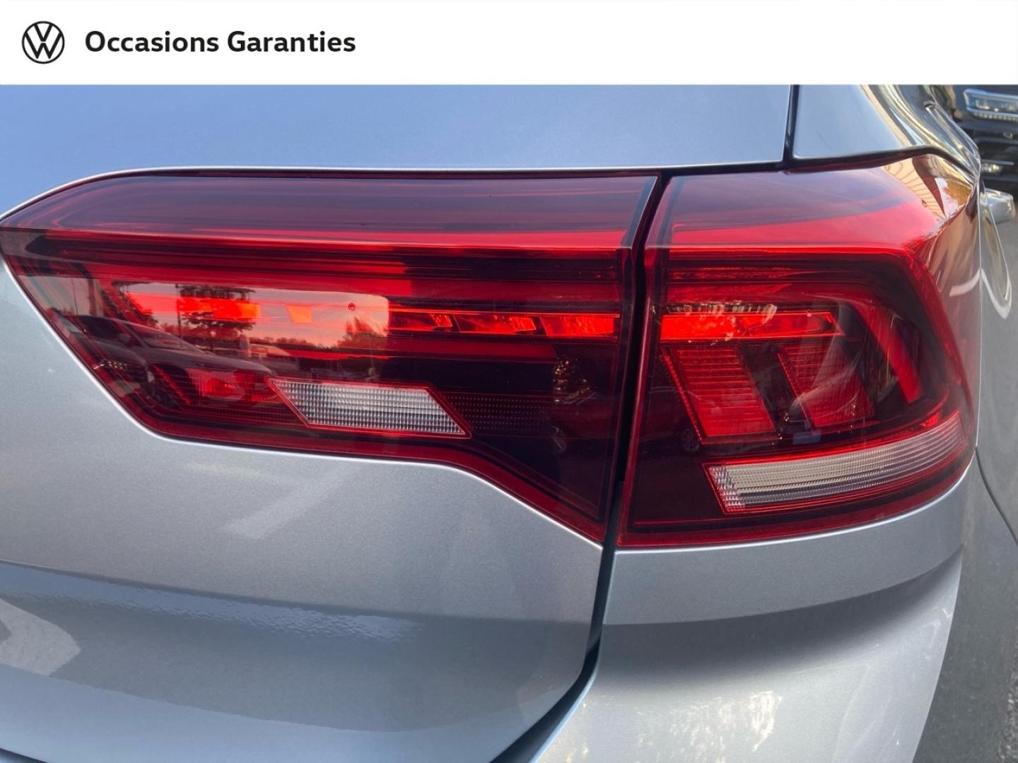 Voitures occasions VOLKSWAGEN T-ROC Style Abbeville