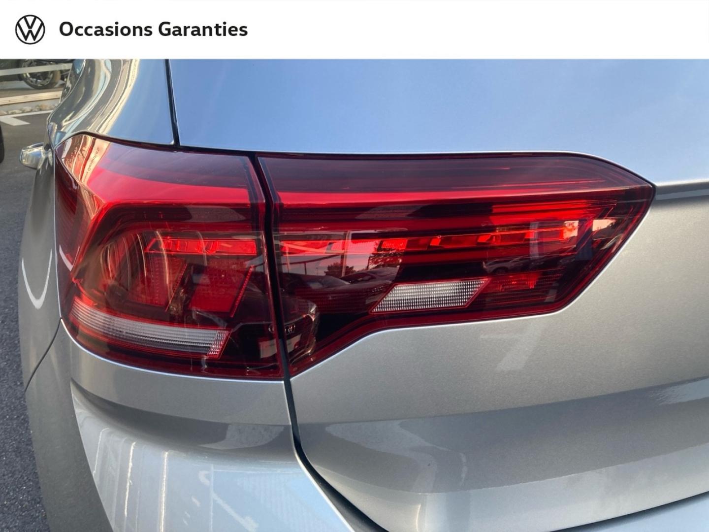 Voitures occasions VOLKSWAGEN T-ROC Style Abbeville