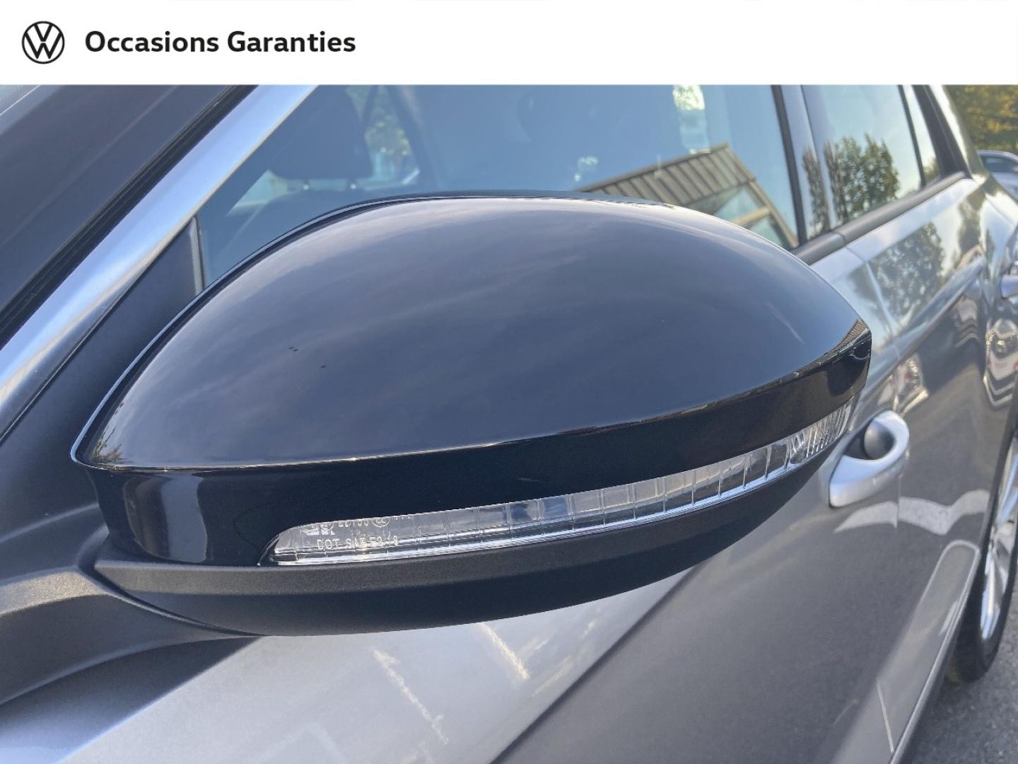 Voitures occasions VOLKSWAGEN T-ROC Style Abbeville