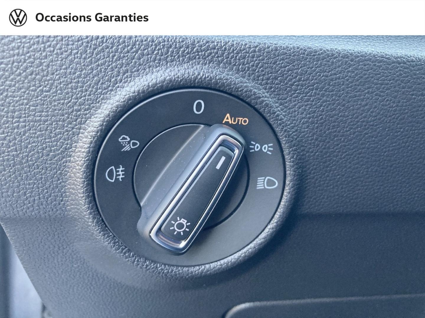 Voitures occasions VOLKSWAGEN T-ROC Style Abbeville