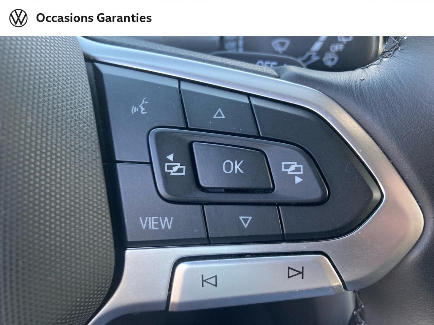 Voitures occasions VOLKSWAGEN T-ROC Style Hazebrouck