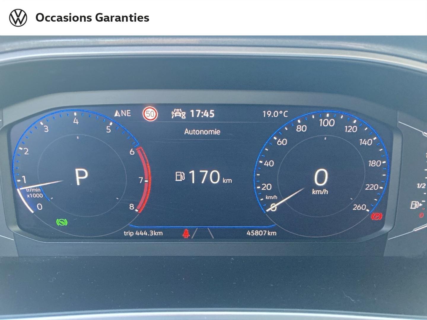 Voitures occasions VOLKSWAGEN T-ROC Style Abbeville