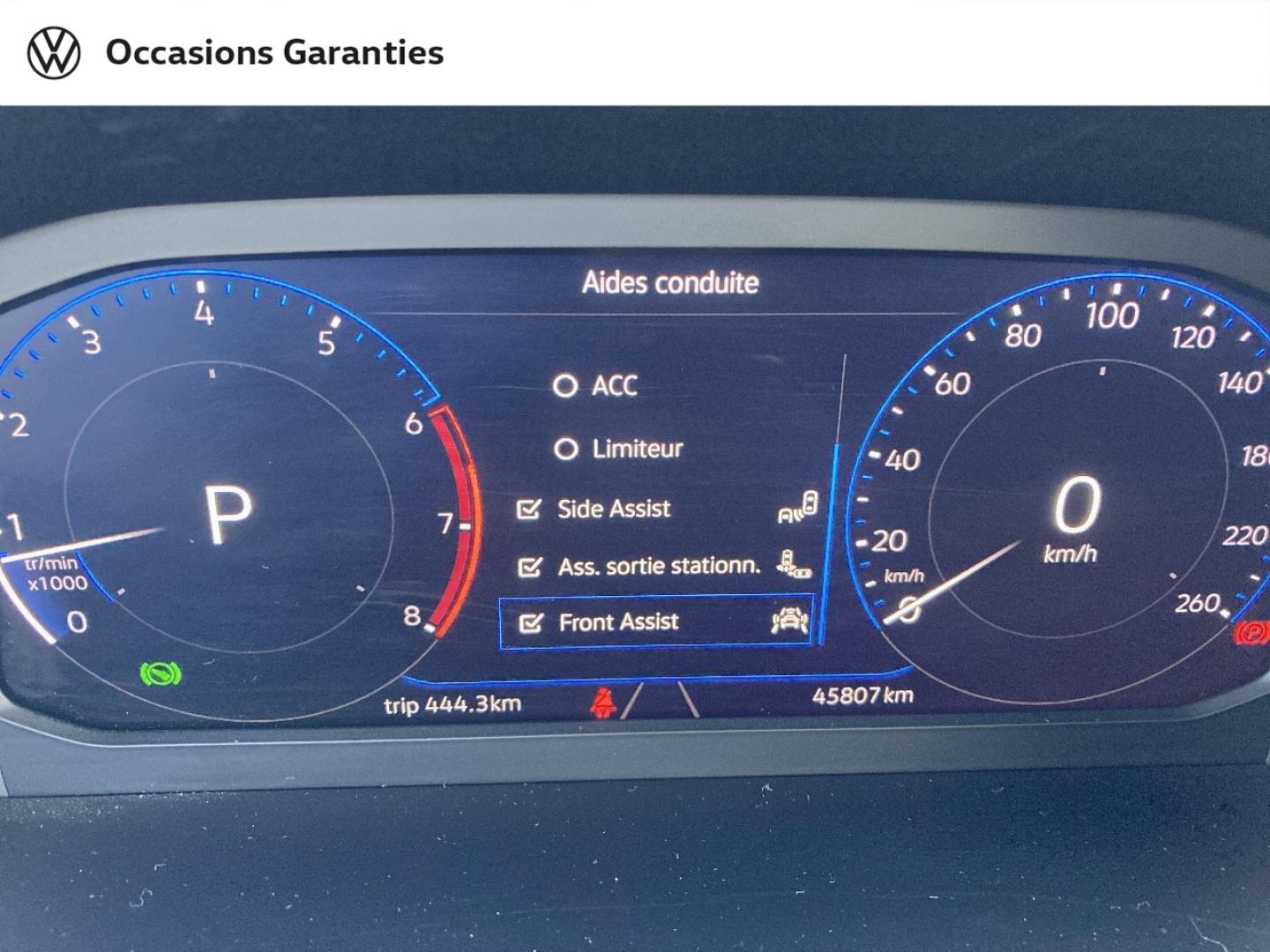 Voitures occasions VOLKSWAGEN T-ROC Style Hazebrouck