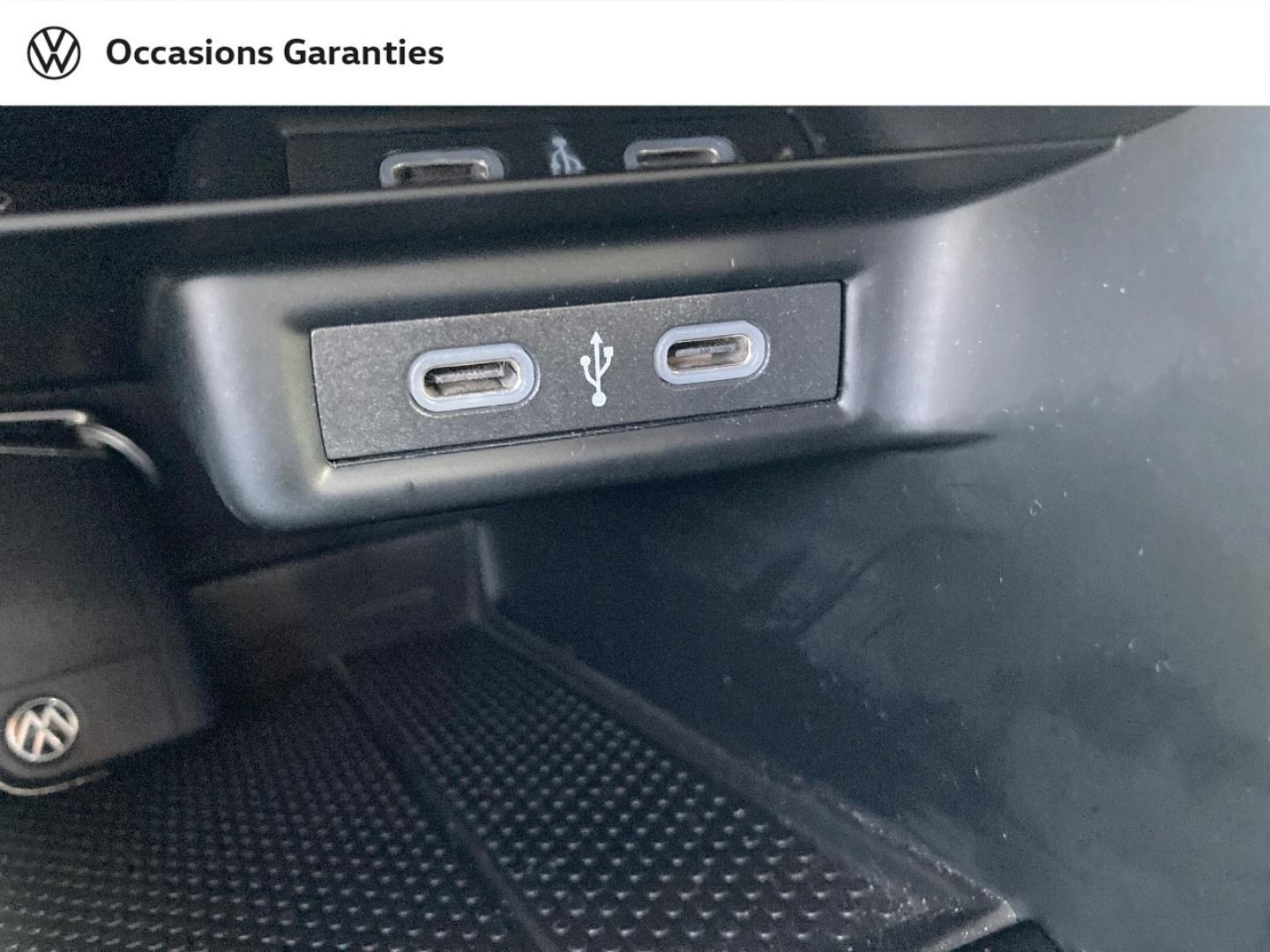 Voitures occasions VOLKSWAGEN T-ROC Style Abbeville