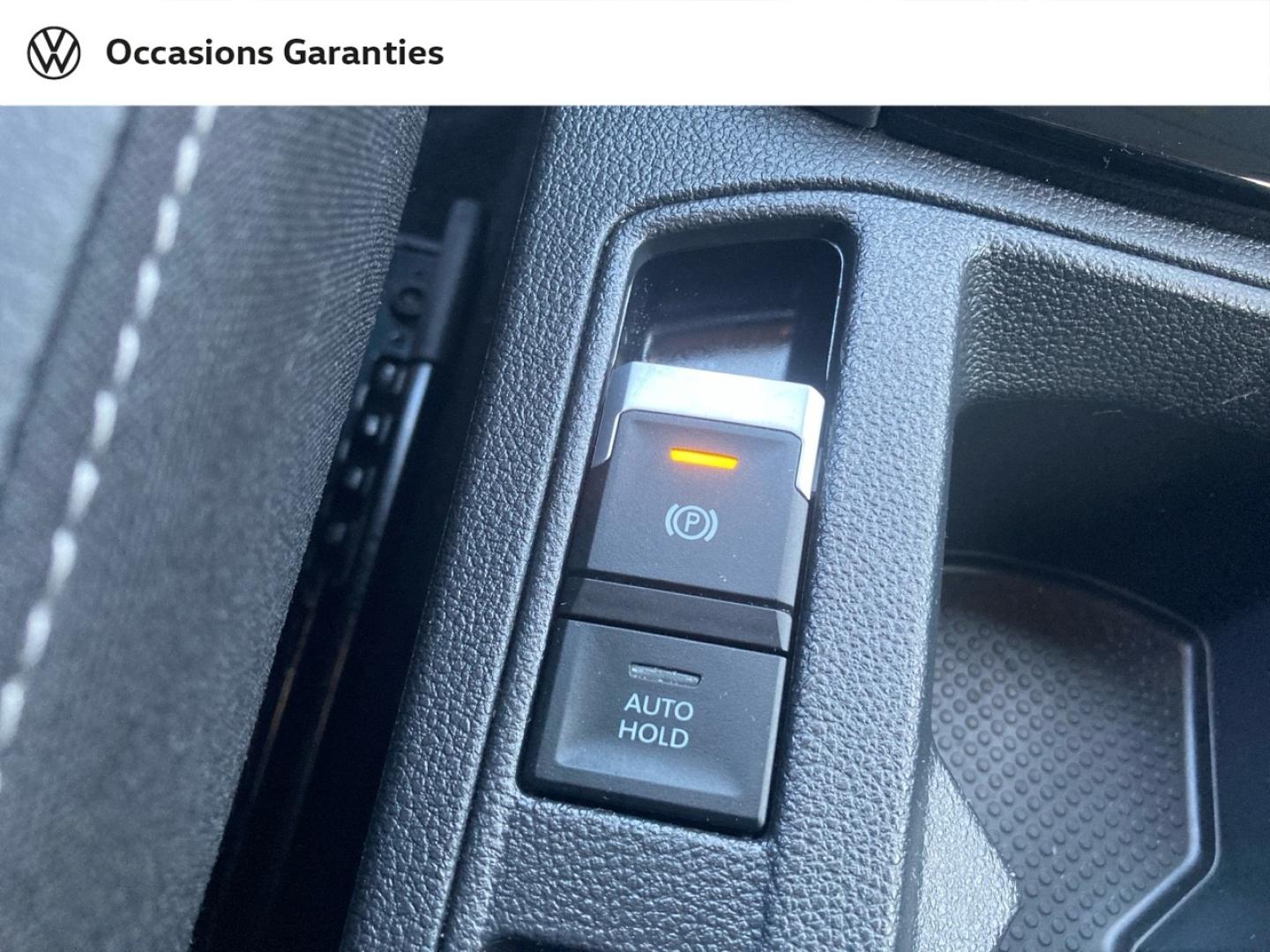 Voitures occasions VOLKSWAGEN T-ROC Style Abbeville
