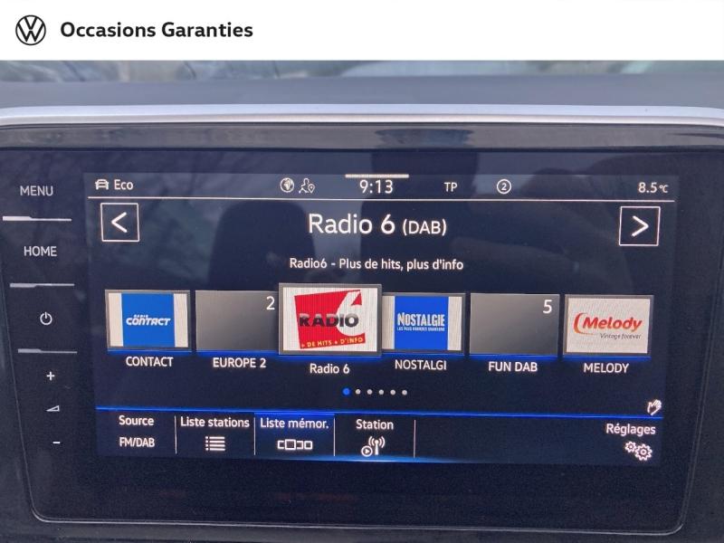 Voitures occasions VOLKSWAGEN T-Roc Cabriolet R-Line Dechy
