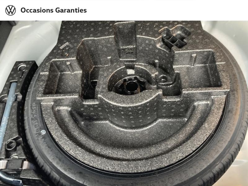 Voitures occasions VOLKSWAGEN T-Roc Cabriolet R-Line Abbeville