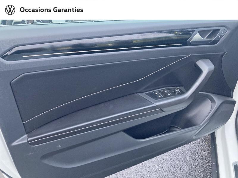 Voitures occasions VOLKSWAGEN T-Roc Cabriolet R-Line Dechy