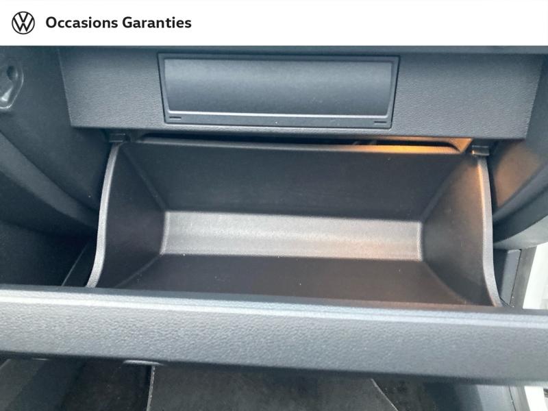 Voitures occasions VOLKSWAGEN T-Roc Cabriolet R-Line Dechy