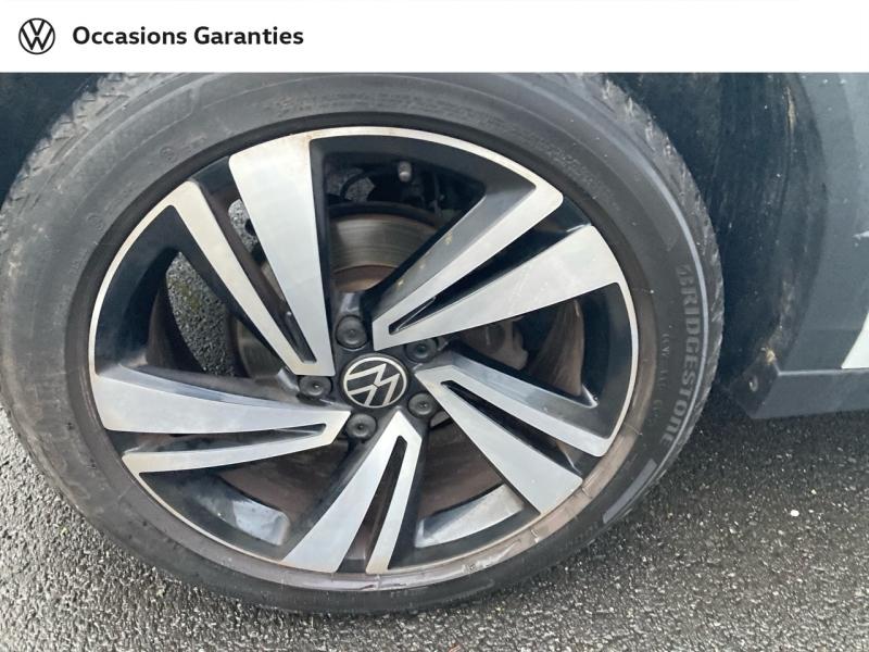 Voitures occasions VOLKSWAGEN T-Roc Cabriolet R-Line Dechy