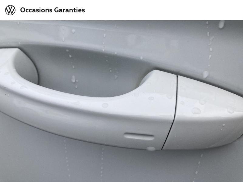 Voitures occasions VOLKSWAGEN T-Roc Cabriolet R-Line Abbeville