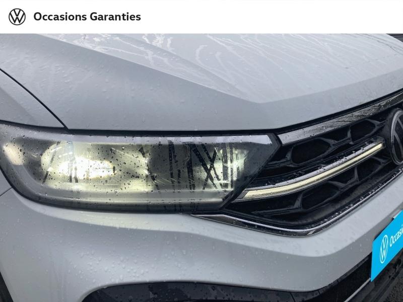 Voitures occasions VOLKSWAGEN T-Roc Cabriolet R-Line Dechy