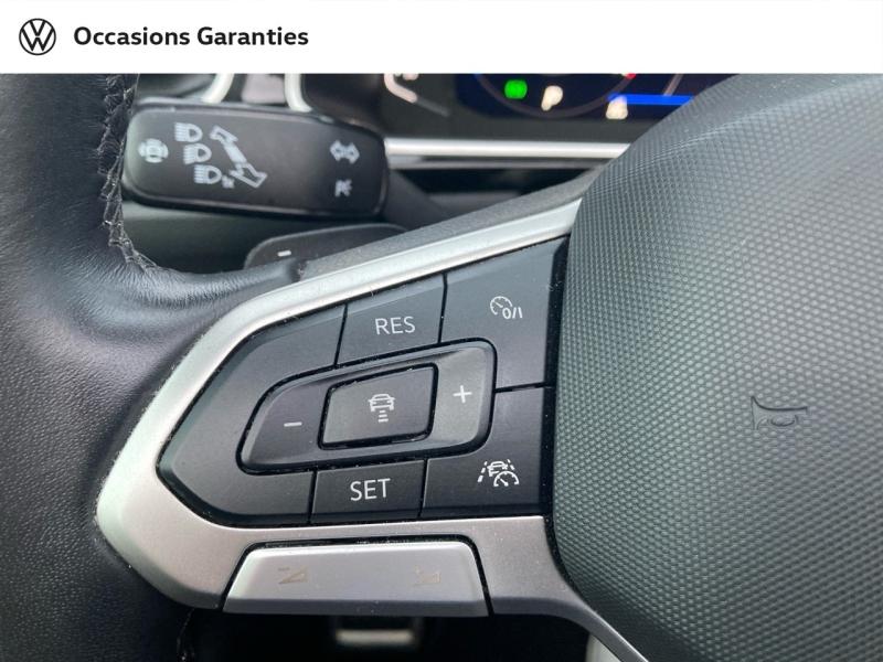 Voitures occasions VOLKSWAGEN T-Roc Cabriolet R-Line Dechy