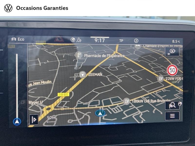 Voitures occasions VOLKSWAGEN T-Roc Cabriolet R-Line Abbeville