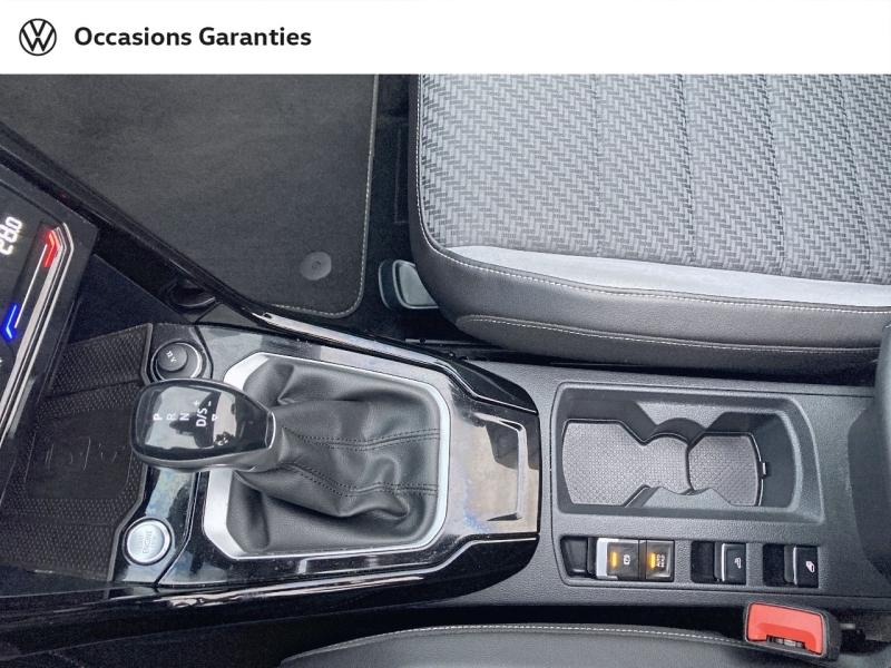 Voitures occasions VOLKSWAGEN T-Roc Cabriolet R-Line Dechy