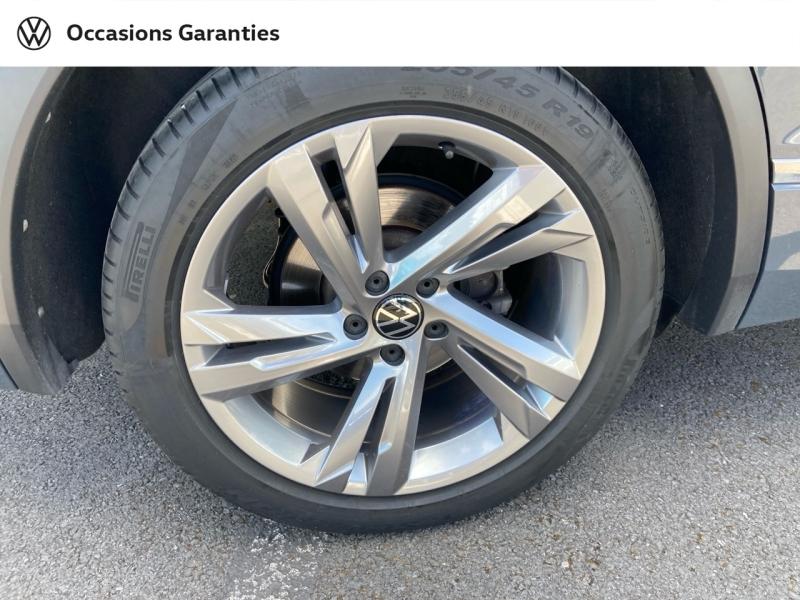 Voitures occasions VOLKSWAGEN TIGUAN R-Line Abbeville