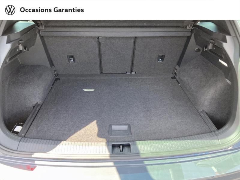 Voitures occasions VOLKSWAGEN TIGUAN R-Line Abbeville