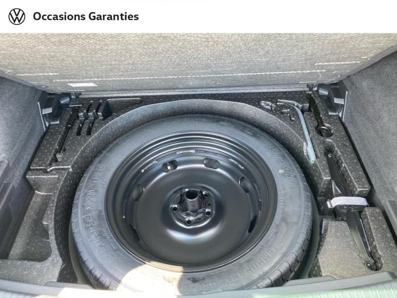 Voitures occasions VOLKSWAGEN TIGUAN R-Line Abbeville