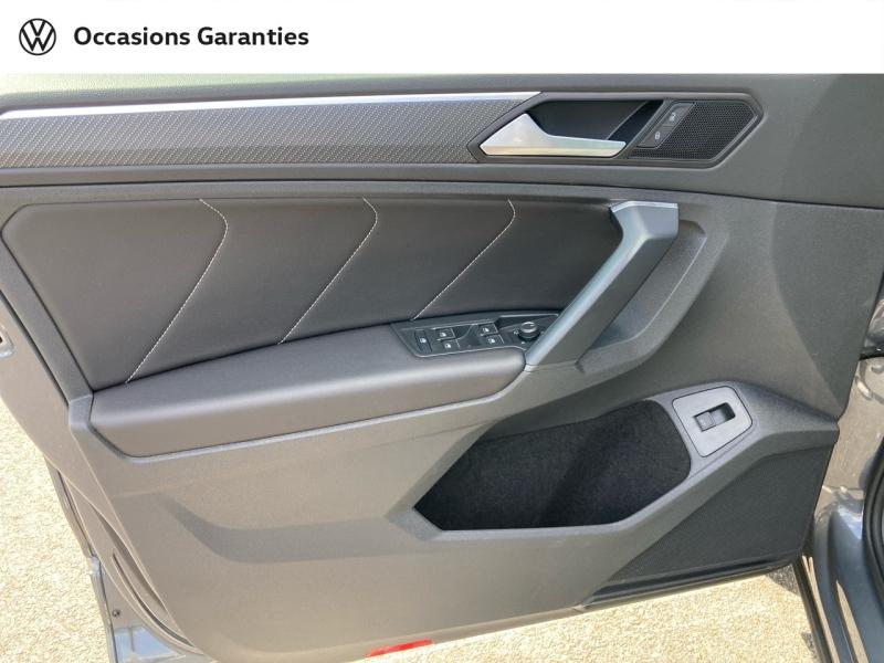 Voitures occasions VOLKSWAGEN TIGUAN R-Line Abbeville